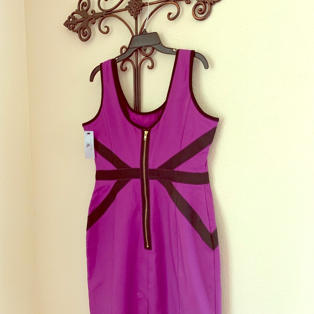 Sexy Dress